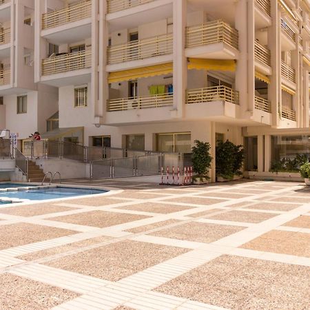 Estudio A 100 Metros De La Playa Salou Exterior photo